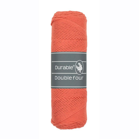 Durable Double Four Coral (2190)