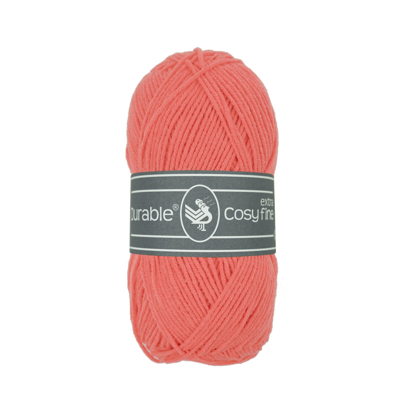 Durable Cosy Extra Fine Coral (2190)