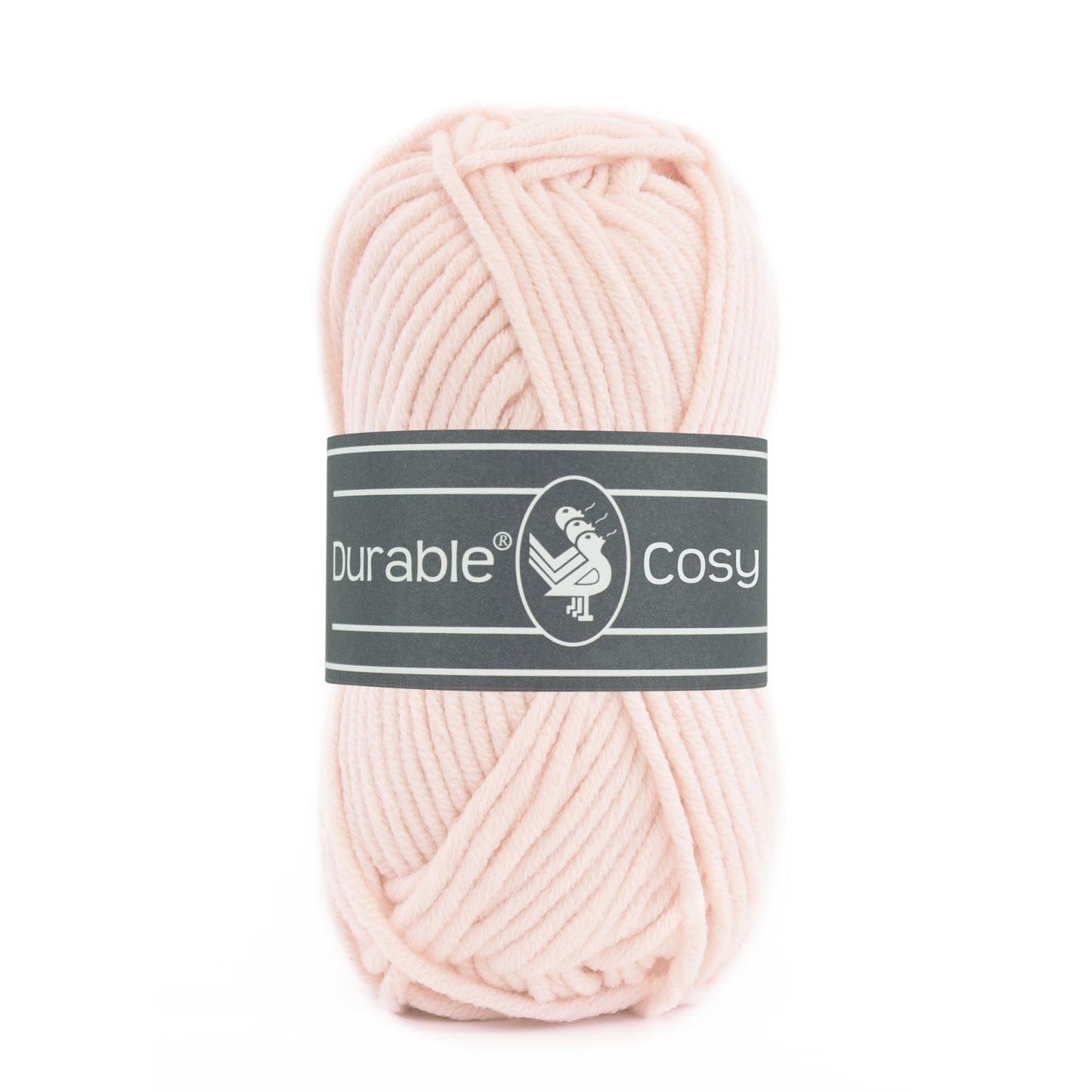 Durable Cosy Pale Pink (2192)