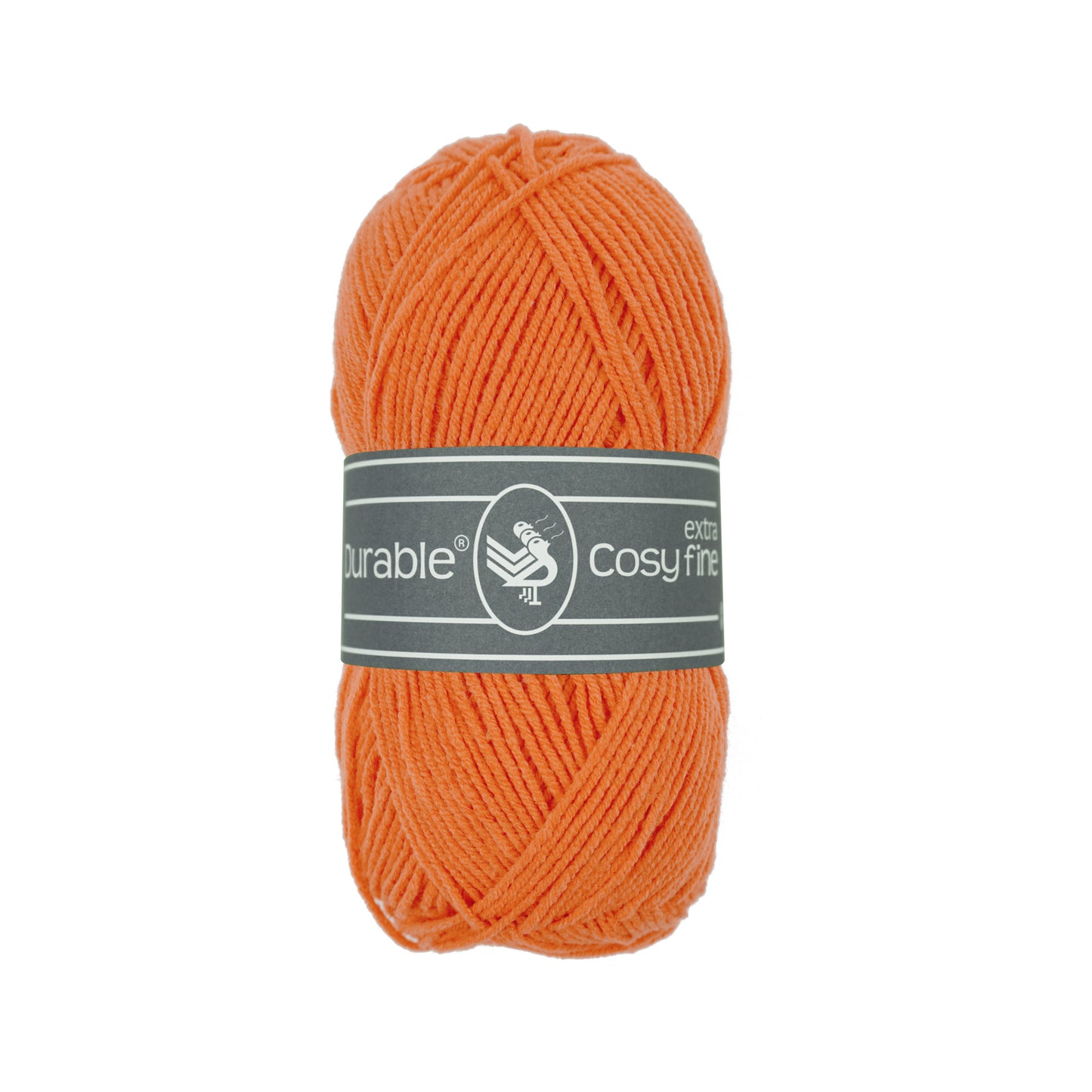 Durable Cosy Extra Fine Orange (2194)