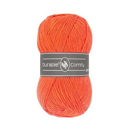 Durable Comfy Orange (2194)