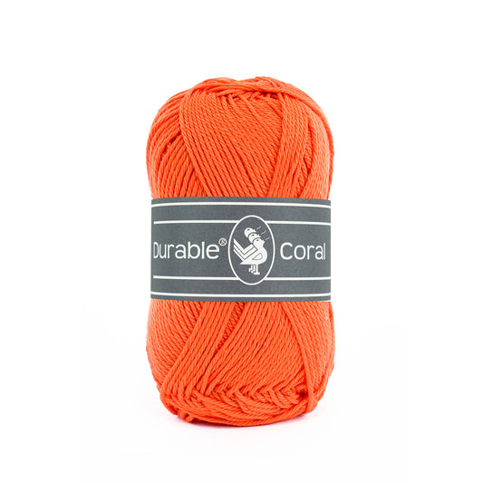 Durable Coral Orange (2194)