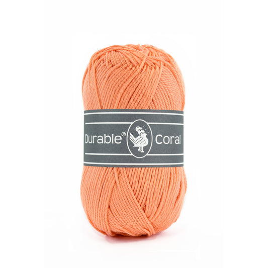 Durable Coral Apricot (2195)