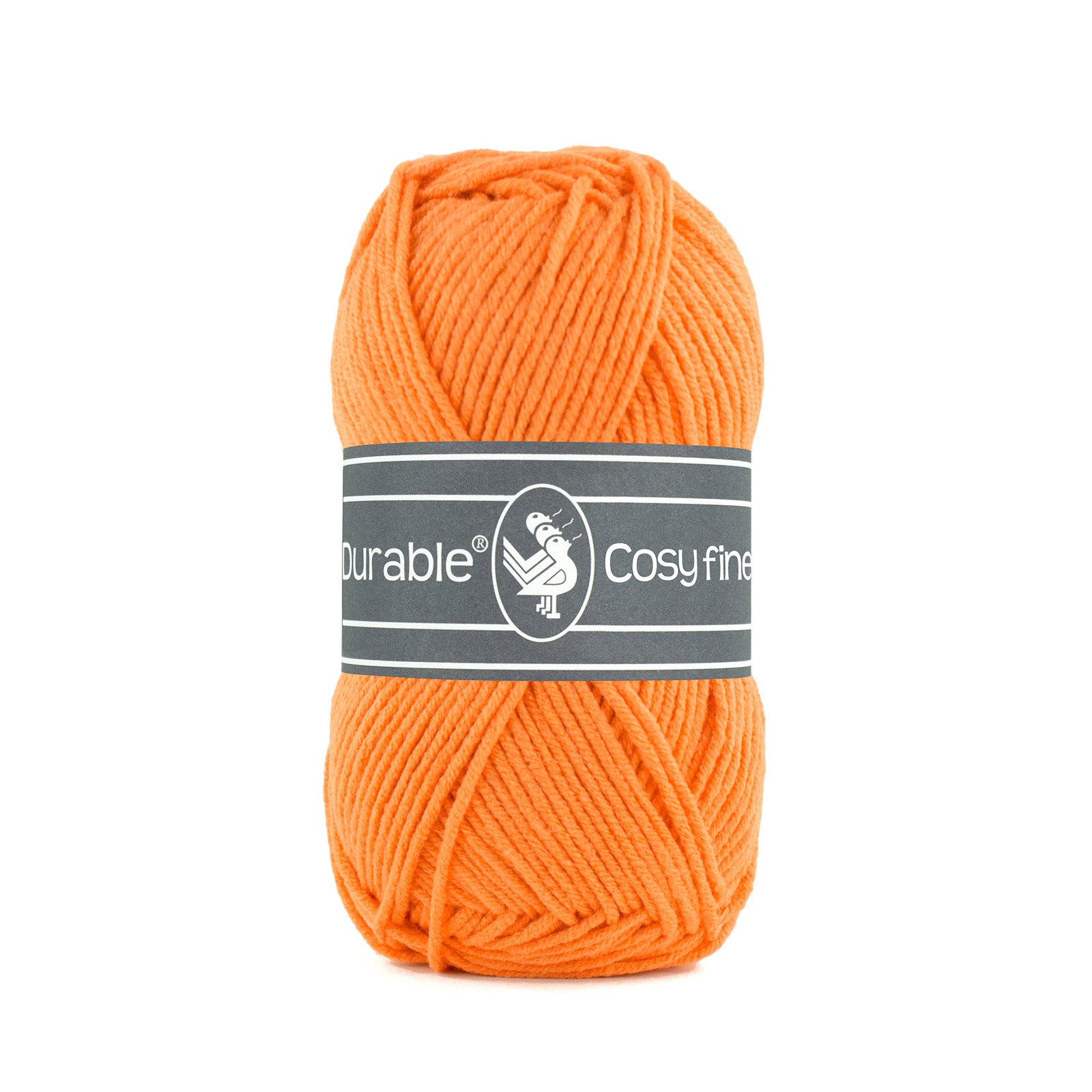 Durable Cosy Fine Mandarin (2197)