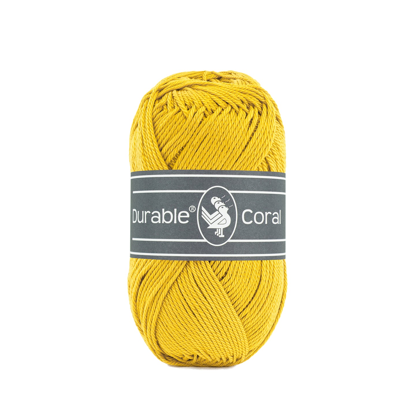 Durable Coral Lemon Curry (2206)