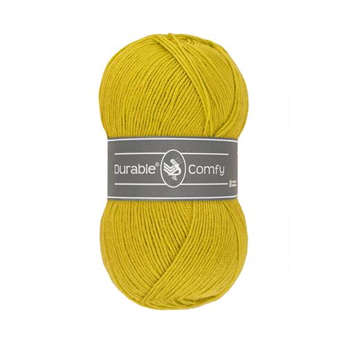 Durable Comfy Lemon Curry (2206)