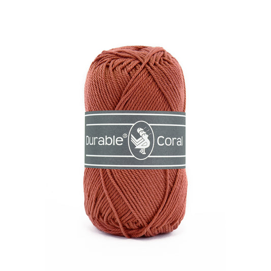 Durable Coral Ginger (2207)