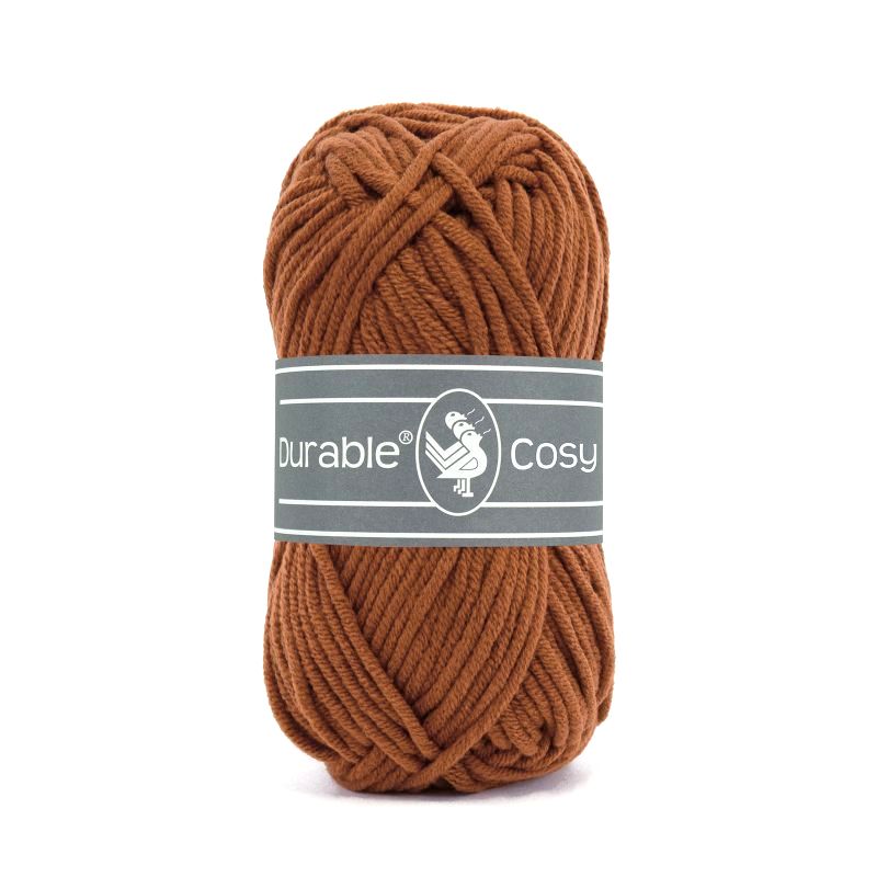 Durable Cosy Cayenne (2208)