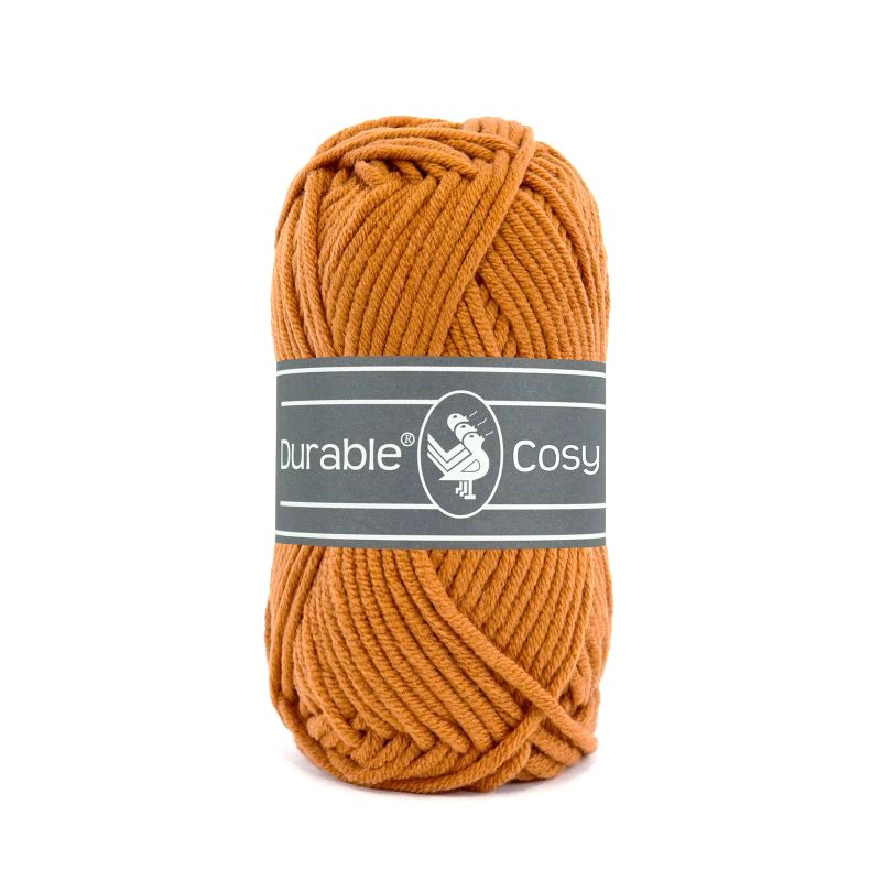 Durable Cosy Caramel (2210)