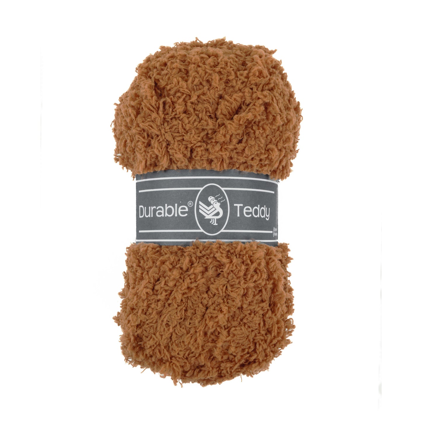 Durable Teddy Caramel (2210)