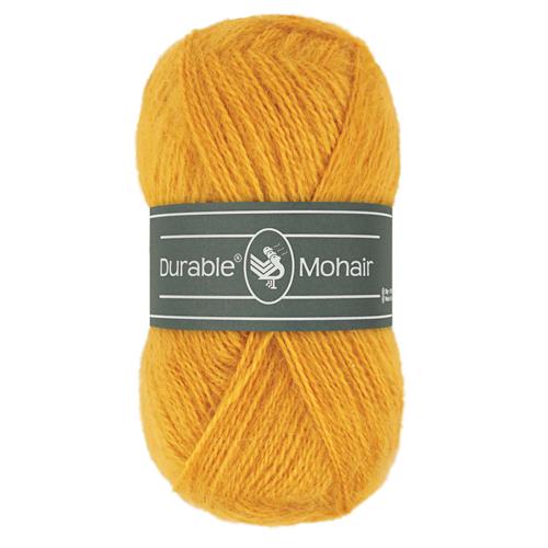 Durable Mohair Curry (2211)