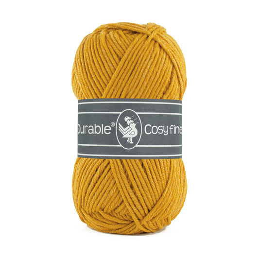 Durable Cosy Fine Curry (2211)