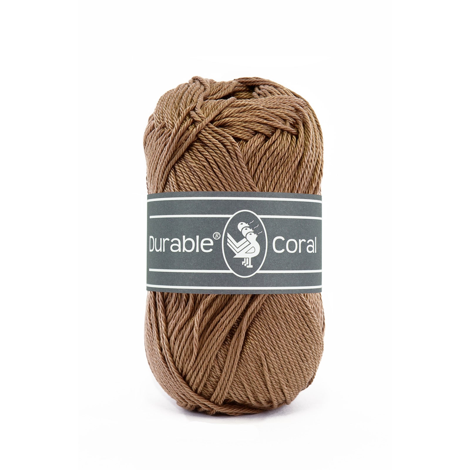 Durable Coral Hazelnut (2218)