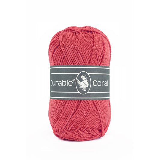 Durable Coral Holy Berry (221)