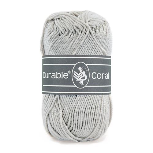 Durable Coral Silver Grey (2228)