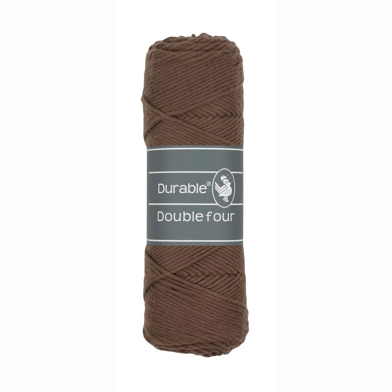 Durable Double Four Chocolate (2229)