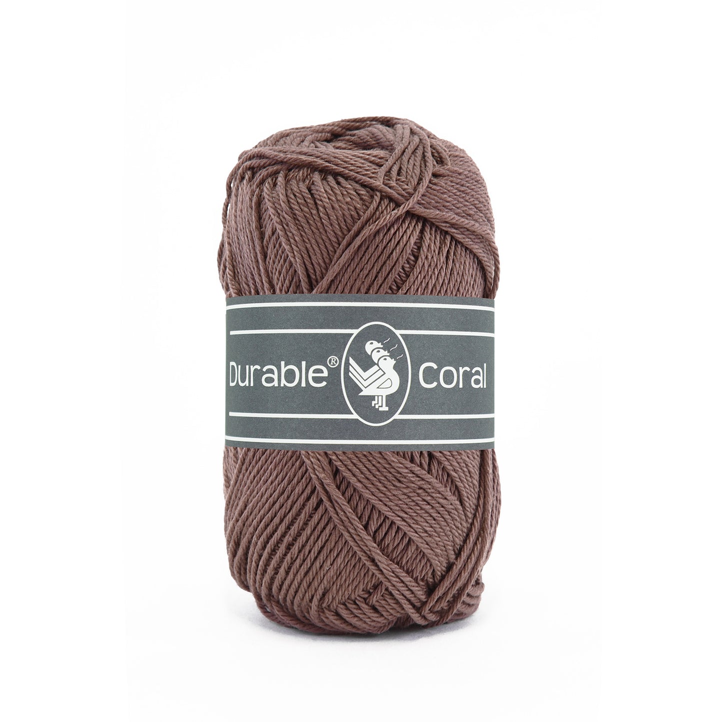 Durable Coral Chocolate (2229)