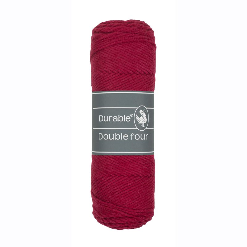 Durable Double Four Bordeaux (222)