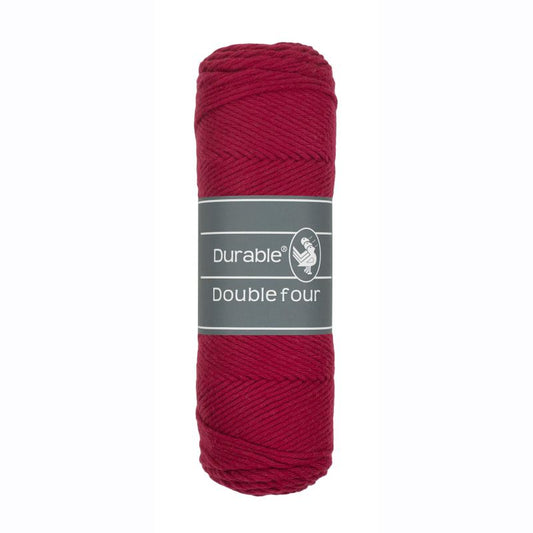 Durable Double Four Bordeaux (222)