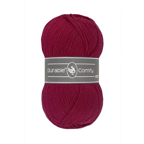 Durable Comfy Bordeaux (222)