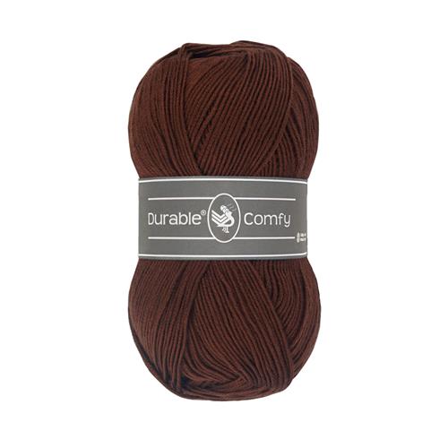 Durable Comfy Dark Brown (2230)