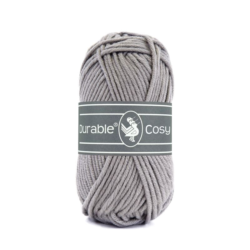 Durable Cosy Light Grey (2231)