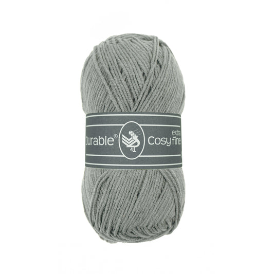 Durable Cosy Extra Fine Ash (2235)