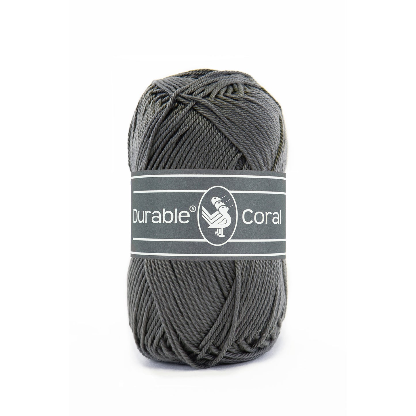 Durable Coral Charcoal (2236)