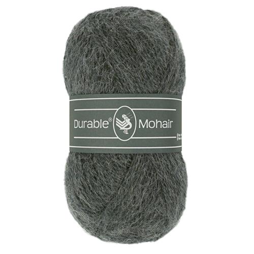 Durable Mohair Charcoal (2236)