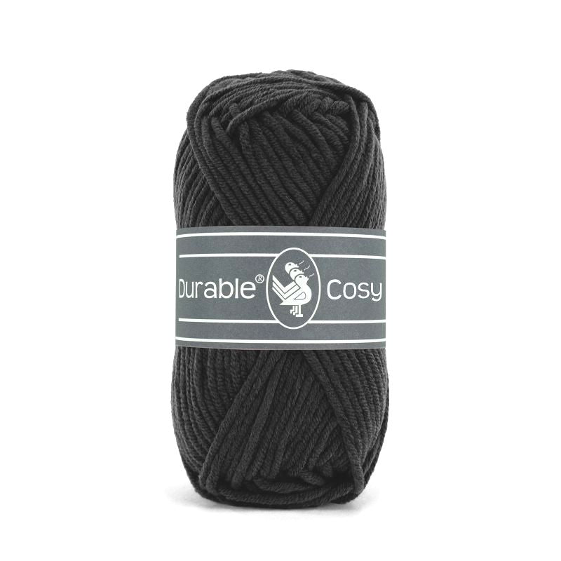 Durable Cosy Charcoal (2237)