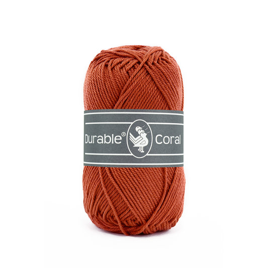 Durable Coral Brick (2239)