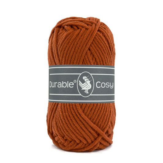 Durable Cosy Brick (2239)