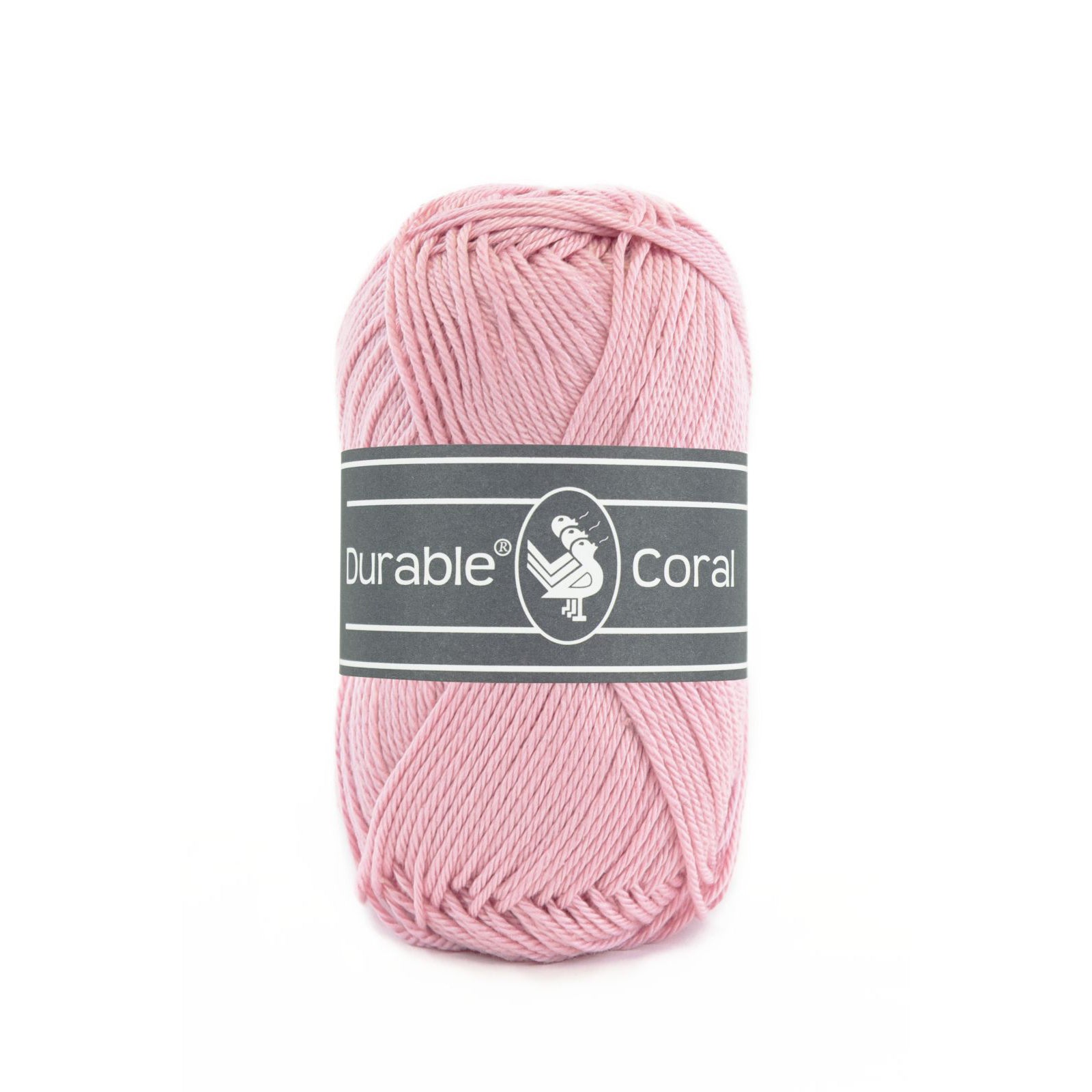 Durable Coral Rose Blush (223)