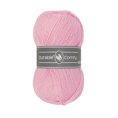 Durable Comfy Rose Blush (223)