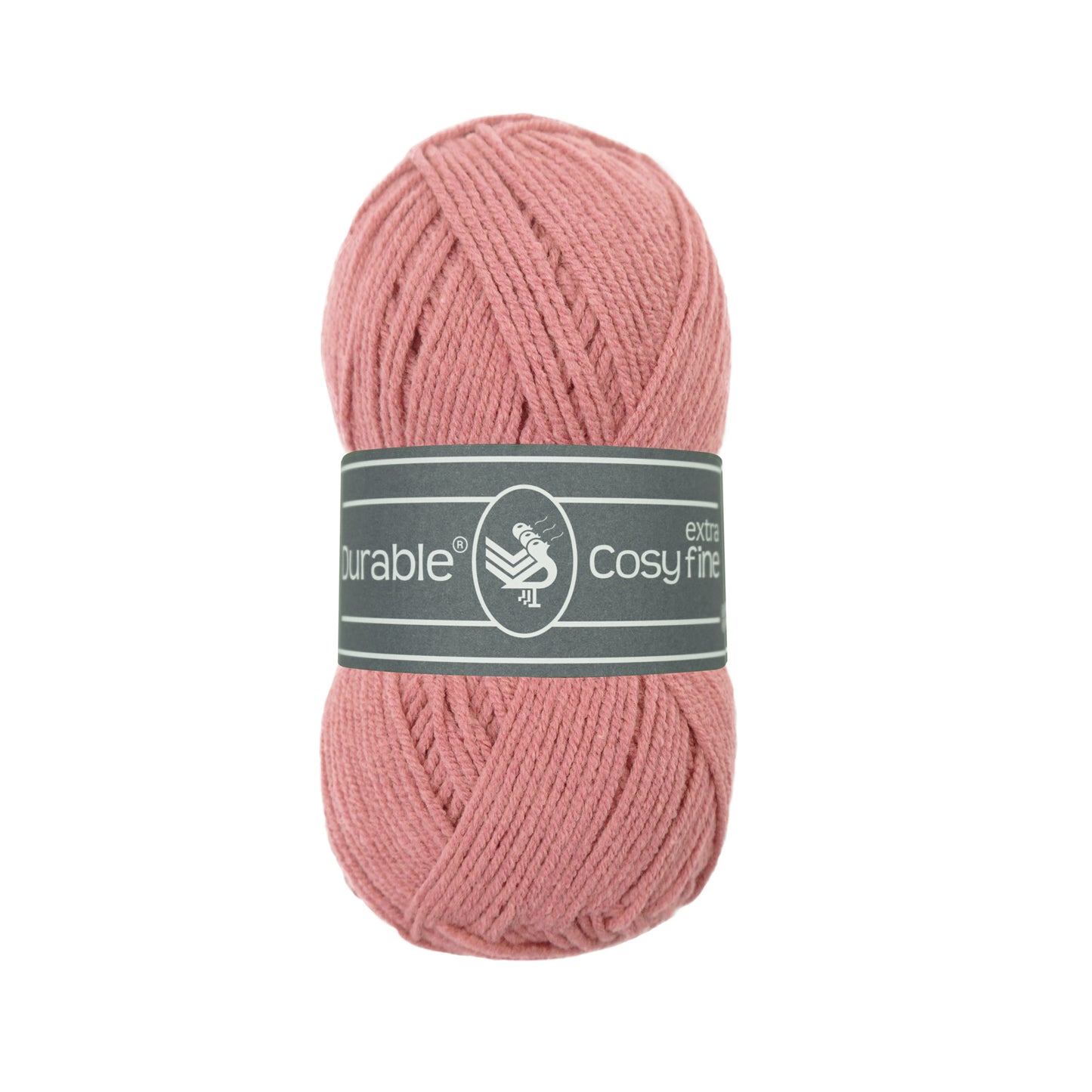 Durable Cosy Extra Fine Vintage Pink (225)