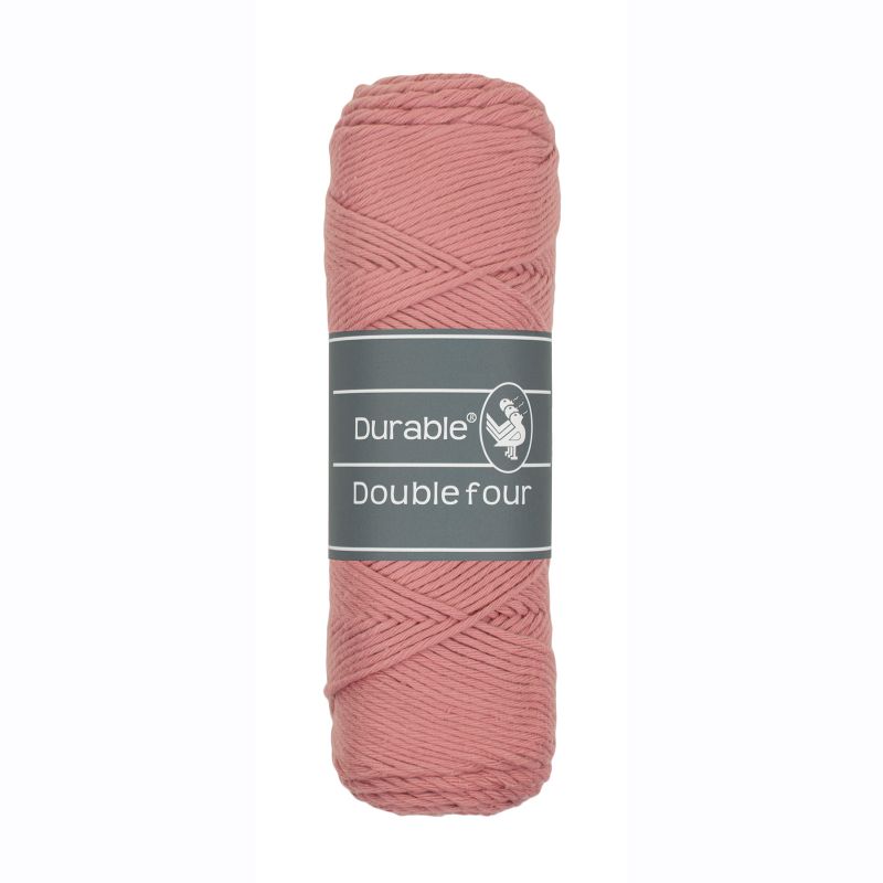 Durable Double Four Vintage Pink (225)