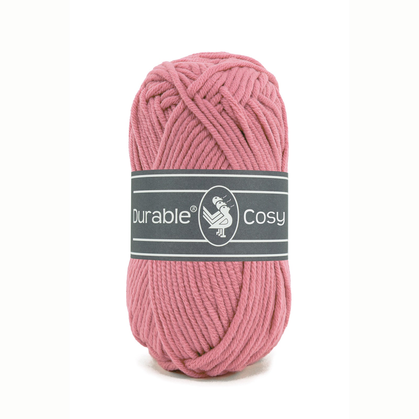 Durable Cosy Vintage Pink (225)