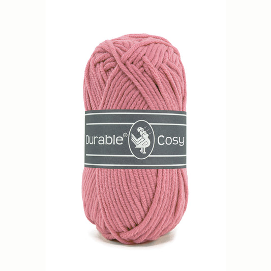 Durable Cosy Vintage Pink (225)