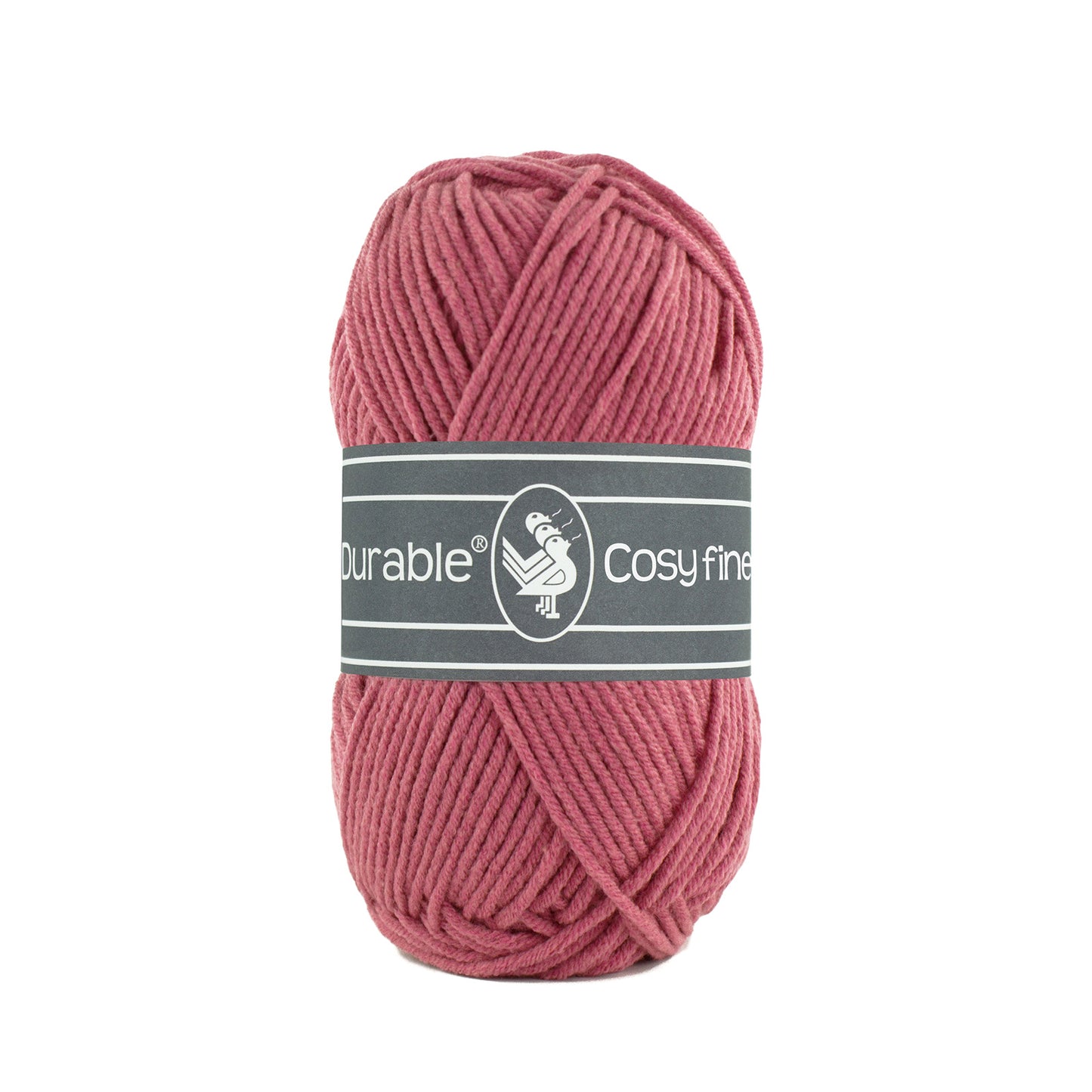 Durable Cosy Fine Raspberry (228)