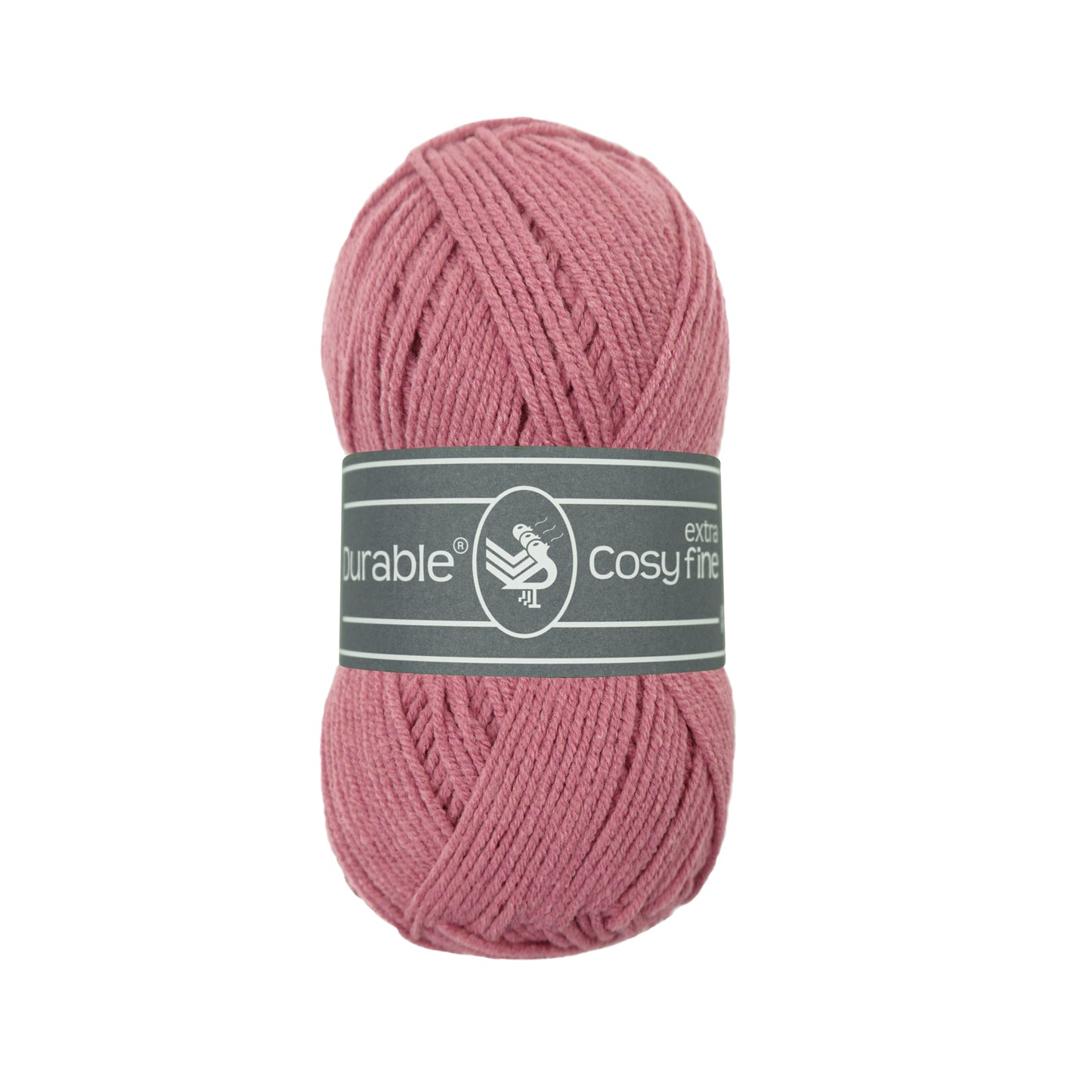 Durable Cosy Extra Fine Raspberry (228)