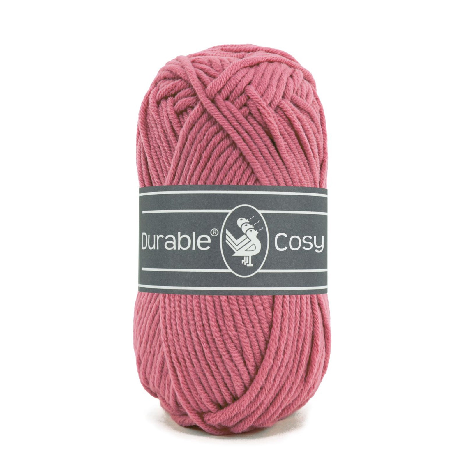 Durable Cosy Raspberry (228)