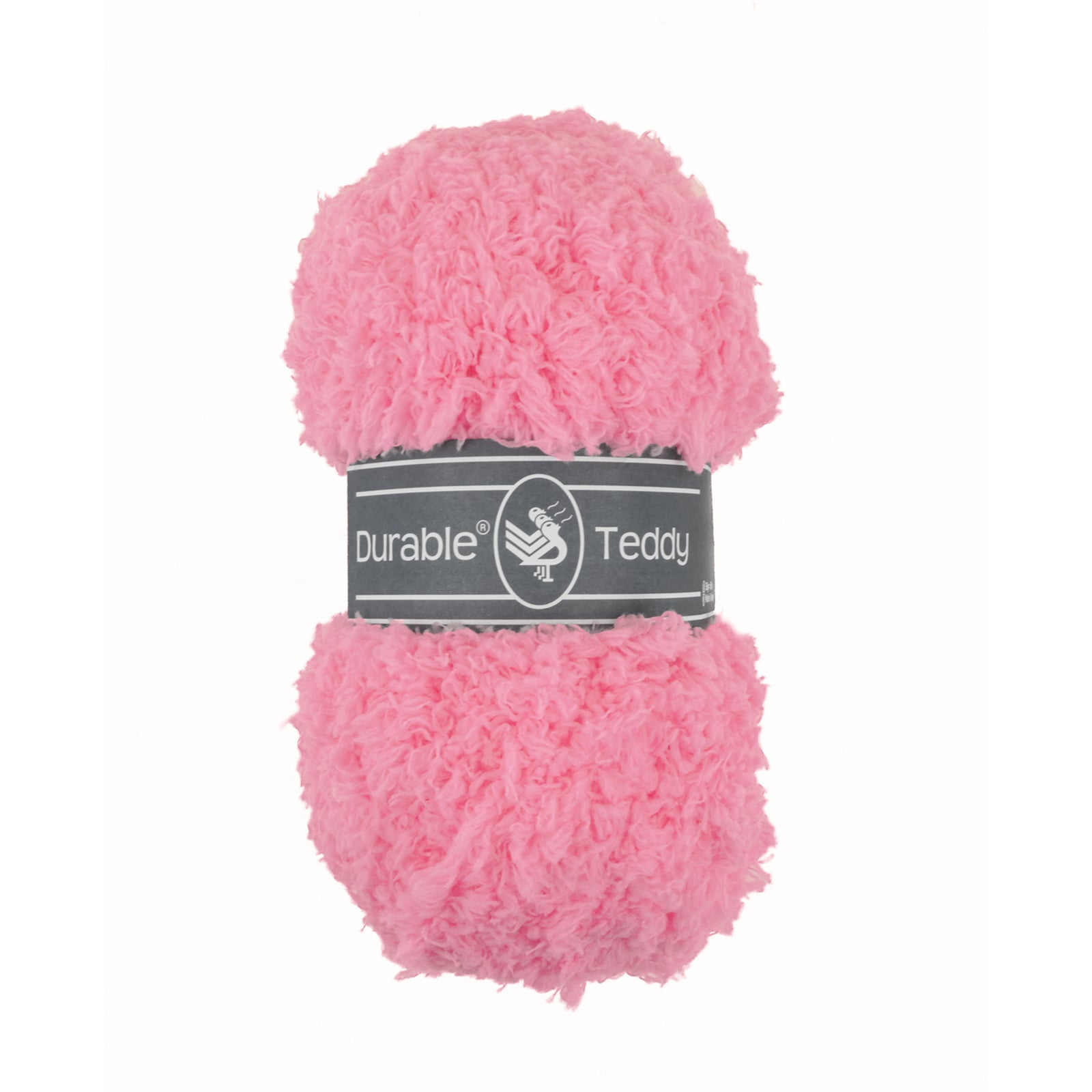 Durable Teddy Flamingo Pink (229)