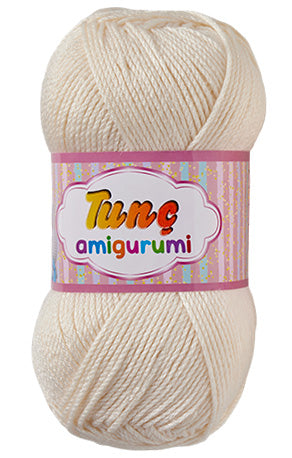 Tunc Amigurumi Old Lace (232)