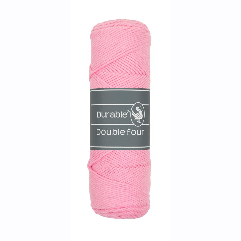 Durable Double Four Pink (232)