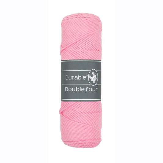 Durable Double Four Pink (232)