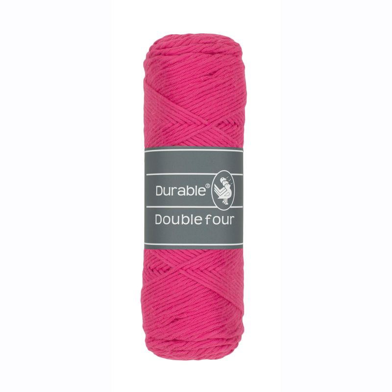 Durable Double Four Fuchsia (236)