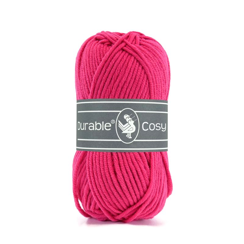 Durable Cosy Fuchsia (237)