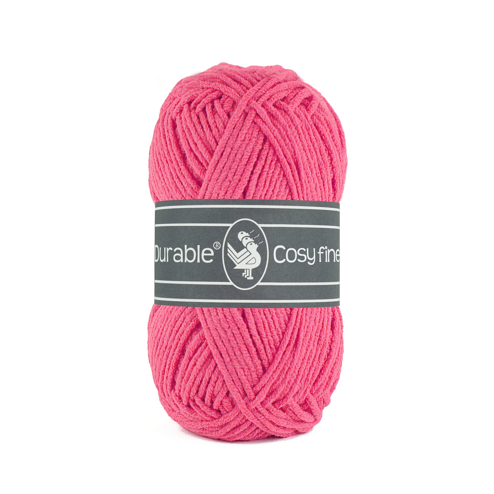 Durable Cosy Fine Fuchsia (237)