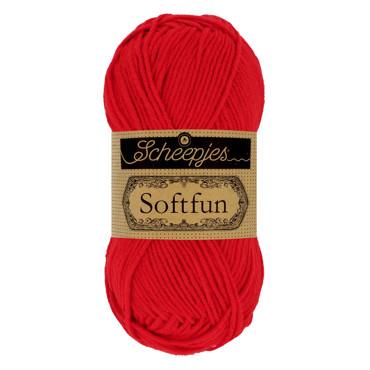 Scheepjes Softfun Candy Apple (2410)