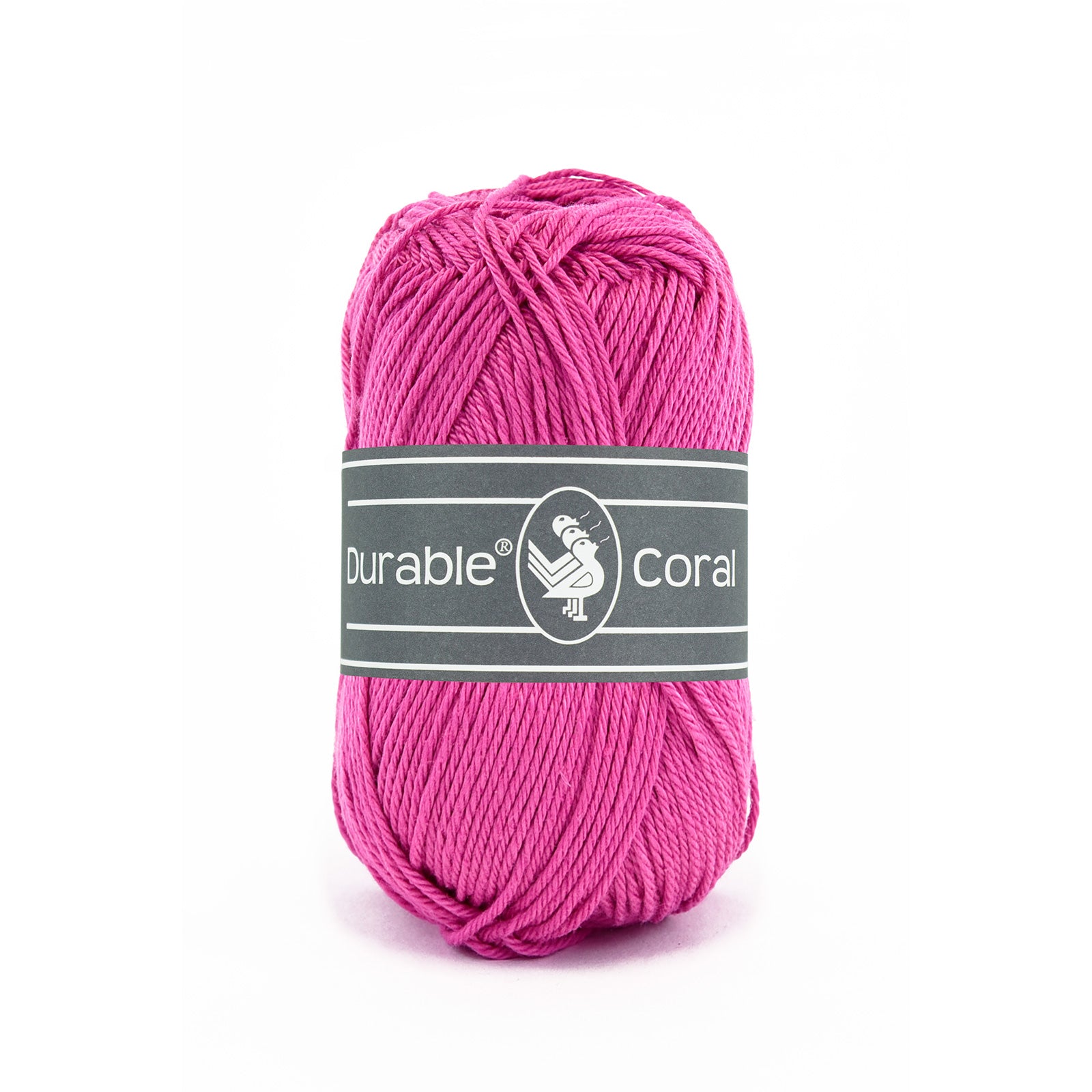 Durable Coral Magenta (241)